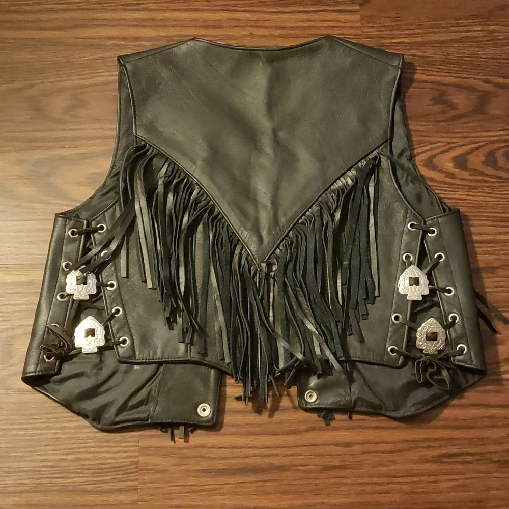 Vest - Picture 2 of 2